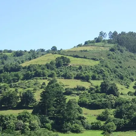 Casa Rural De Gonzalo Asturias