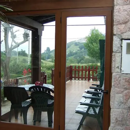 Casa Rural De Gonzalo Asturias
