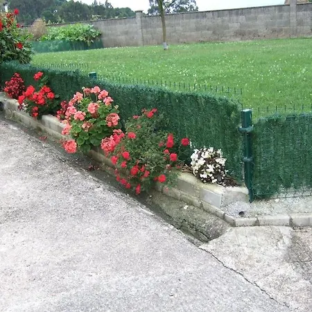 Casa Rural De Gonzalo Asturias Nyaraló Sariego