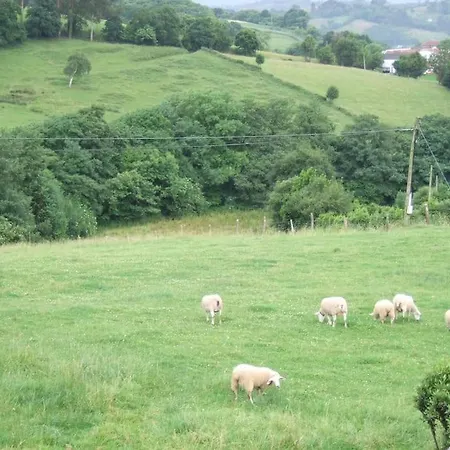 Nyaraló Casa Rural De Gonzalo Asturias *